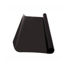 Protisluneční fólie 75x300cm, super dark black