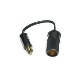 Redukce zapalovače 12V