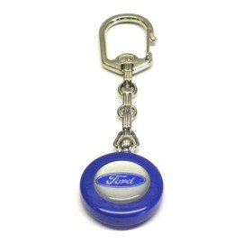Klíčenka s logem Ford
