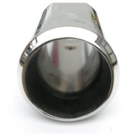 Koncovka na výfuk nerez ARSLAN