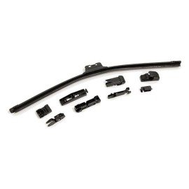 Stěrač FLAT MULTI 330 mm 8 adaptérů stěrače