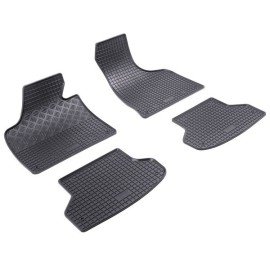 Autokoberce gumové Audi A3 Sportback 2004-