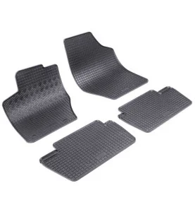 Autokoberce gumové Citroen C4 2004-