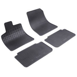 Autokoberce gumové Citroen C5 2002-