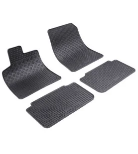Autokoberce gumové Citroen C5 2002-