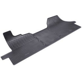 Autokoberce gumové Citroen Jumper 2006- 3 míst