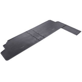 Autokoberce gumové Fiat Scudo 2007- 2.řada