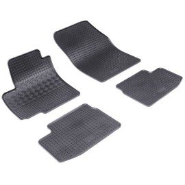 Autokoberce gumové Fiat Sedici 2006- a dárek