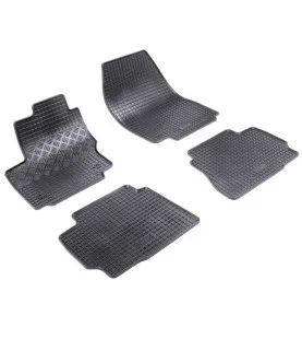 Autokoberce gumové Ford Mondeo 2007-