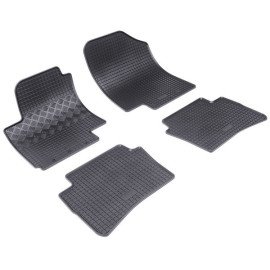 Autokoberce gumové Hyundai i20 2009-