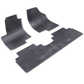 Autokoberce gumové Hyundai iX20 2010-