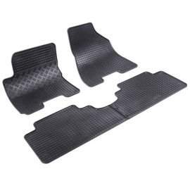 Autokoberce gumové Kia Sportage 2004-