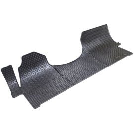 Autokoberce gumové Mercedes Sprinter 2006- 3 míst