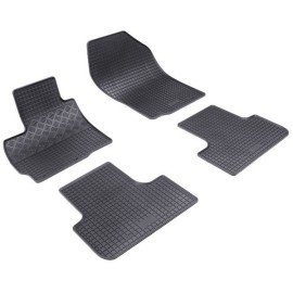 Autokoberce gumové Mitsubishi ASX 2010- a 2019- a dárek