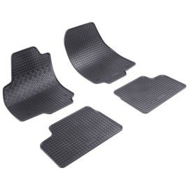 Autokoberce gumové Opel Astra H 2005- a dárek