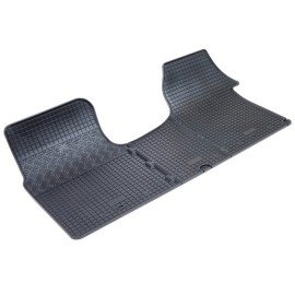 Autokoberce gumové Opel Vivaro 3m 2002-