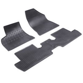 Autokoberce gumové Peugeot 3008 2009-