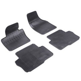 Autokoberce gumové Seat Alhambra 2010- 5 míst
