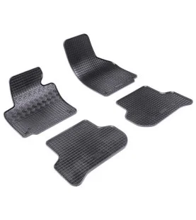 Autokoberce gumové Seat Altea 2005-