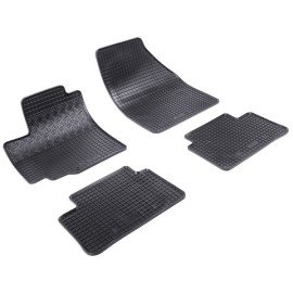 Autokoberce gumové Suzuki Alto 2010- a dárek