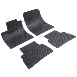 Autokoberce gumové Suzuki Kizashi 2010- a dárek