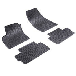 Autokoberce gumové Volvo C30 2007-