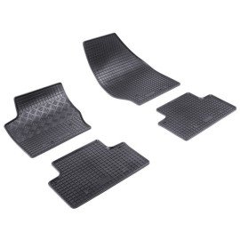 Autokoberce gumové Volvo XC90 2003-