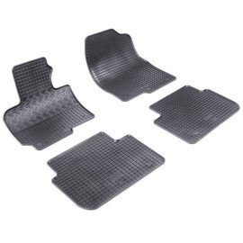 Autokoberce gumové Mazda CX-5 2012-