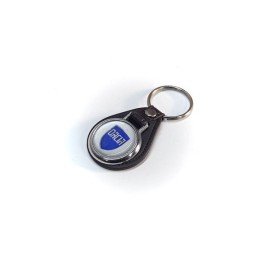 Kryty na kola Dacia 16" silver (typ 13) a dárek