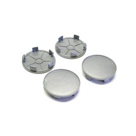 Pokličky do kol BMW středy kol 