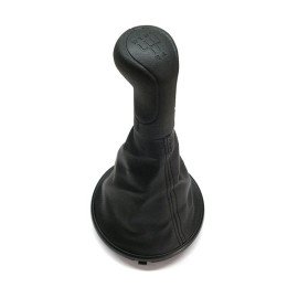 Koncovka řadící páky s manžetou Škoda Fabia II 5J0 711 113