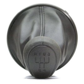 Koncovka řadící páky s manžetou Škoda Fabia II 5J0 711 113