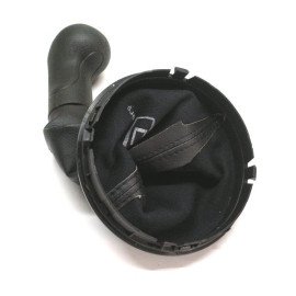 Koncovka řadící páky s manžetou Škoda Fabia II 5J0 711 113