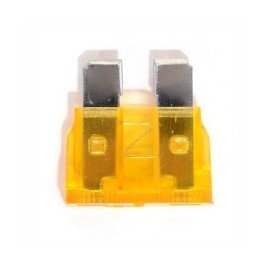 Pojistka nožová 5 Amp