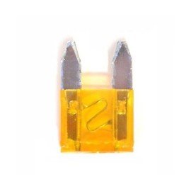 Pojistka nožová mini 5 Amp