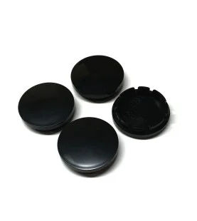 Středy pasující do kol Škoda pokličky do kol celkový průměr 56 mm, nasazení 52mm.