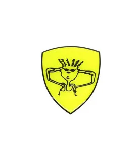 Tuning samolepka