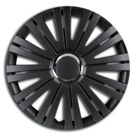 Poklice na kola Alfa Romeo 16" Active grafit