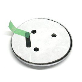 Znak Škoda 9 cm 3V0853621A FOD