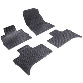 Autokoberce gumové BMW X5 E53 1999-