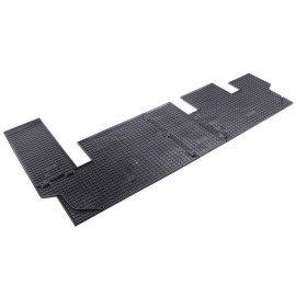 Autokoberce gumové Fiat Scudo 2007- 3.řada