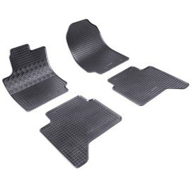 Autokoberce gumové Ford Ranger 2016-