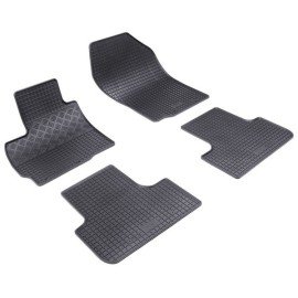 Autokoberce gumové Peugeot 4008 2012-