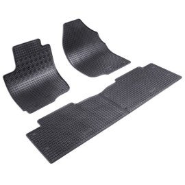 Autokoberce gumové Toyota Rav IV 2013-