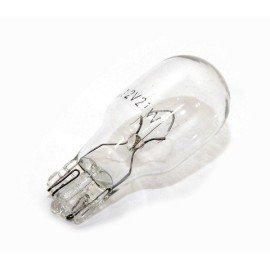 Žárovka 12V 21W T15 W2,1x9,5d celosklo