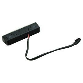 Světla denního svícení 4 HIGH POWER LED 12V