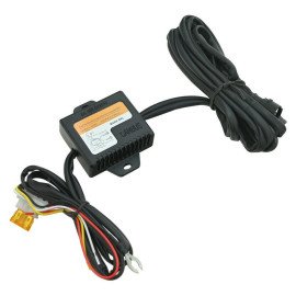 Světla denního svícení 4 HIGH POWER LED 12V