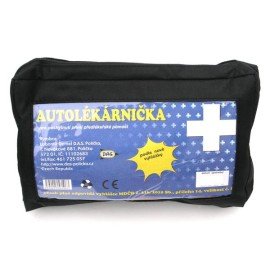 Lékárnička I. textilní brašna - 206/2018 sb.