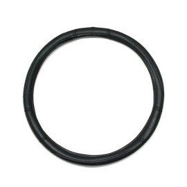 Potah volantu GRIP LARGE 41-43 cm černý