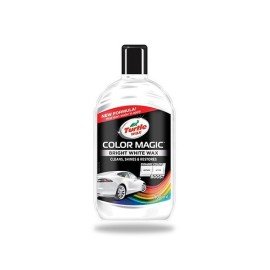 Color Magic barevný vosk bílý 500ml